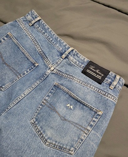 Jeans vintage thomas - vintage,