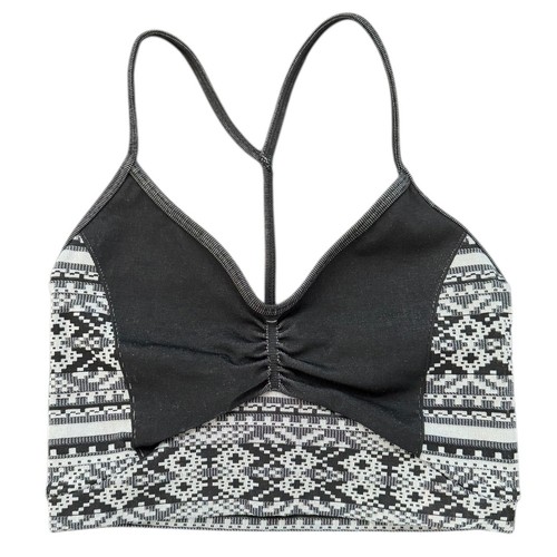 Reggiseno sportivo invernale