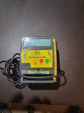 TESTINA LETTORE VALIDATORE