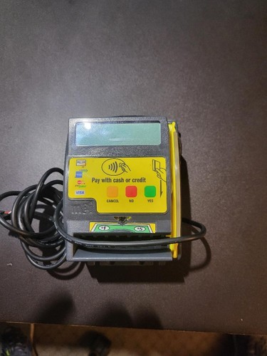 Testina lettore validatore - testina,