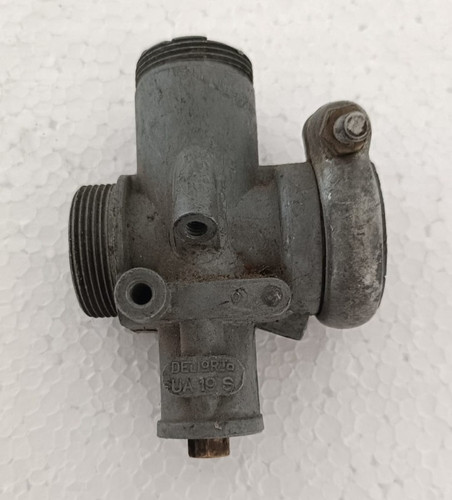 Corpo carburatore dell orto - corpo, dell'orto