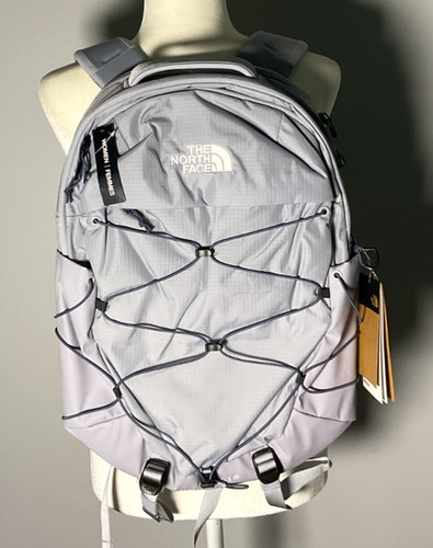 Zaino the north face borealis - zaino,