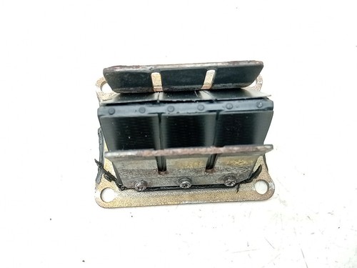 Pacco lamellare reed - pacco,