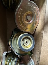 TAPPO RADIATORE  AUTO EPOCA