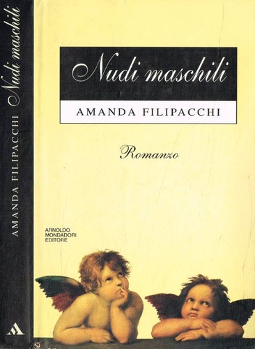 Nudi maschili filipacchi - ,