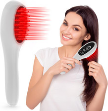 Pettine Laser per La Crescita