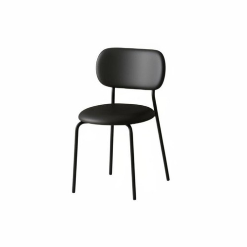 Sedia imbottita moderna - sedia,