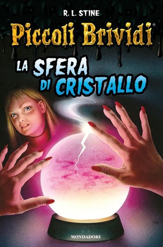 Libri robert stine - robert,