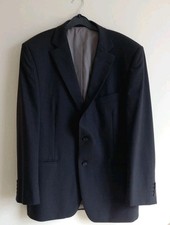 Blazer uomo 100 lana - ,