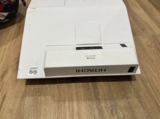 Videoproiettore HITACHI
