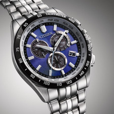 Orologio Uomo Citizen