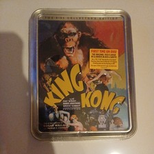 King Kong Original1933