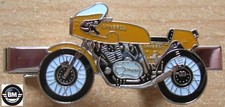 Fermacravatta LAVERDA SFC 750