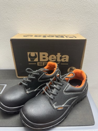 Scarpe antinfortunistica beta - scarpe,
