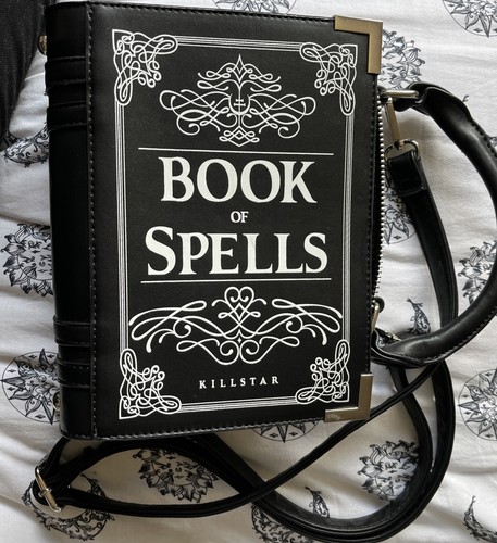 Killstar large book - killstar,