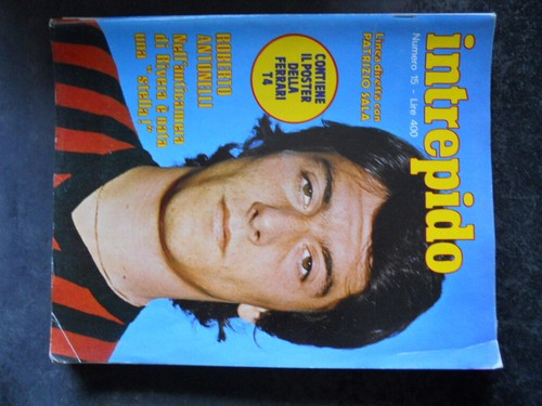 Intrepido 1979 con - 1979,