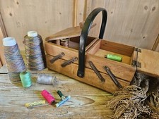 1940 Cestino Cesto  Porta