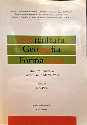 Libro intercultura geografia - libro,