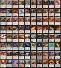 ELITE Commander Lizard Burn