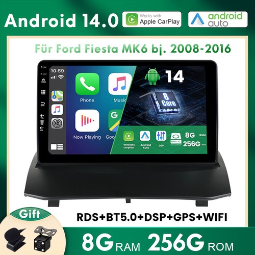 Carplay per ford - per,