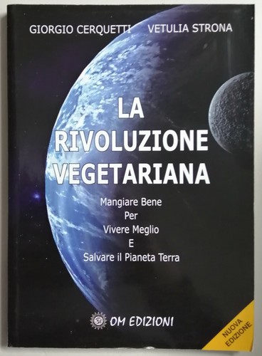Rivoluzione vegetariana - rivoluzione,