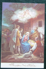 41A SERIES OF 9 RELIGIOUS
