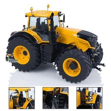 Trattore idraulico LESU 4WD