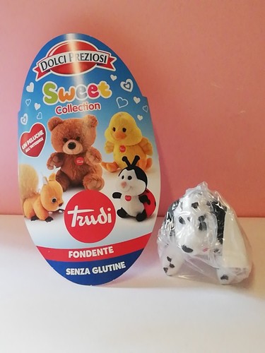 Trudi trudino cane sweet - trudi,