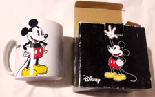 Mickey Mouse Topolino Tazza Da