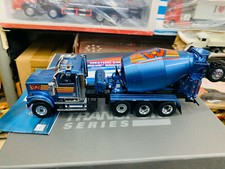 Western Star 4900 Mcneilus