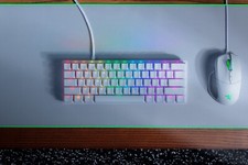 Razer Huntsman Mini Tastiera