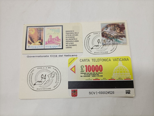 Citta vaticano assisi - vaticano,