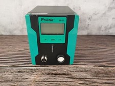 SS-331 ESD LCD