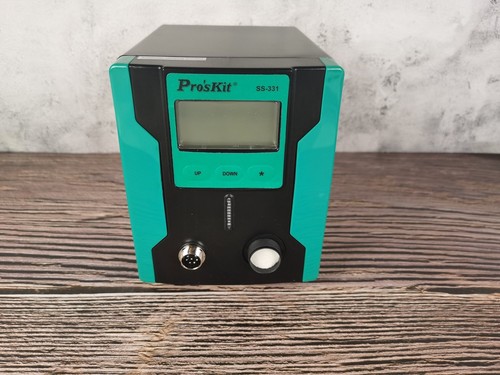 331 esd lcd - esd,