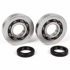 KIT CUSCINETTI PARAOLI BANCO