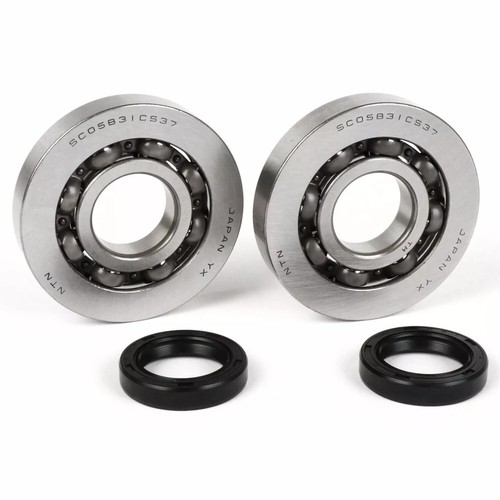 Kit cuscinetti paraoli banco - cuscinetti,