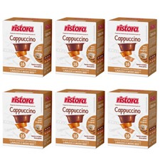 Ristora capsule compatibili A