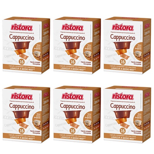 Ristora capsule compatibili - , a