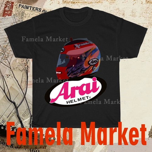 Shirt maglietta logo casco - logo,