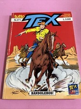 GIORNALINO FUMETTO TEX