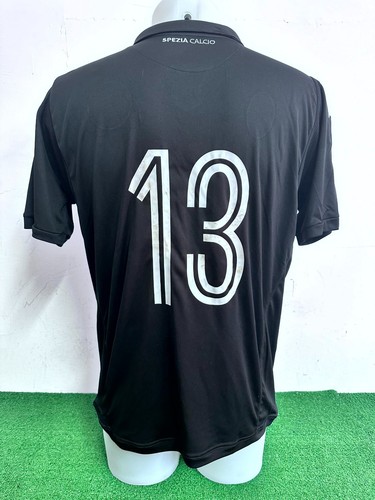 Maglia spezia primavera - maglia,