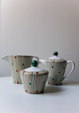 Set ceramiche Rometti Anni '50