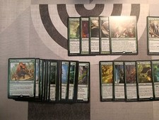 MAGIC CARD LOT Mtg 45 Rare