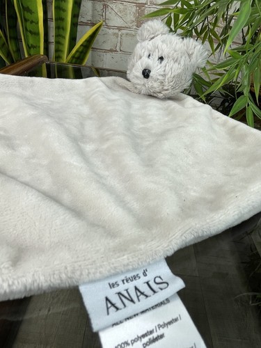 Les reves anais peluche - reves,