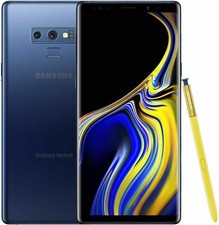 Smartphone samsung galaxy note - samsung,