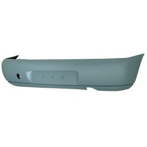Paraurti posteriore ford - paraurti,