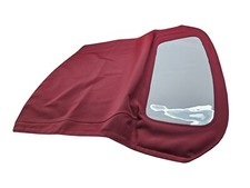 Fits: Alfa Romeo Spider