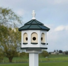 Birdhouse | Piccolo gazebo