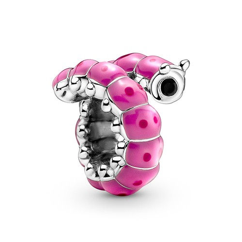 Pandora charm argento dolce - pandora,