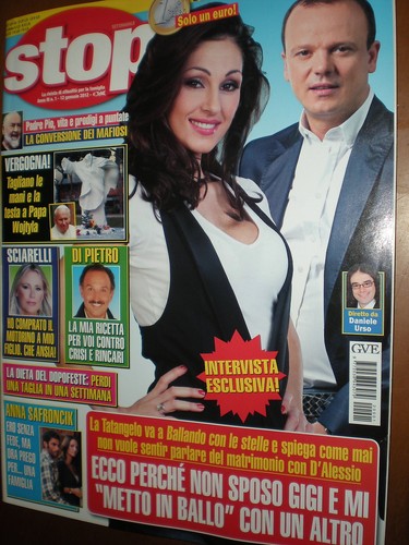 Stop anna tatangelo lando - stop.anna, tatangelo,lando